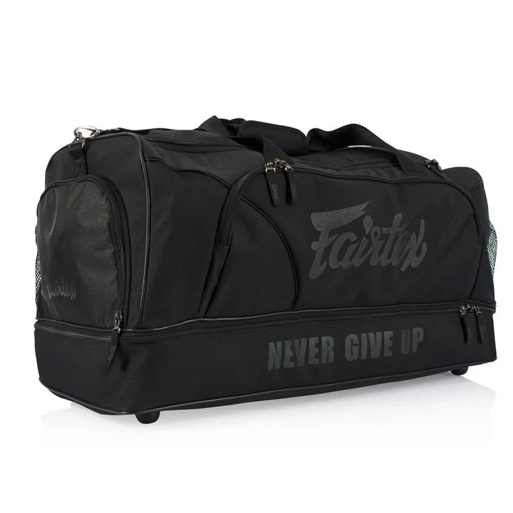 Fairtex Heavy Duty Holdall-Fairtex
