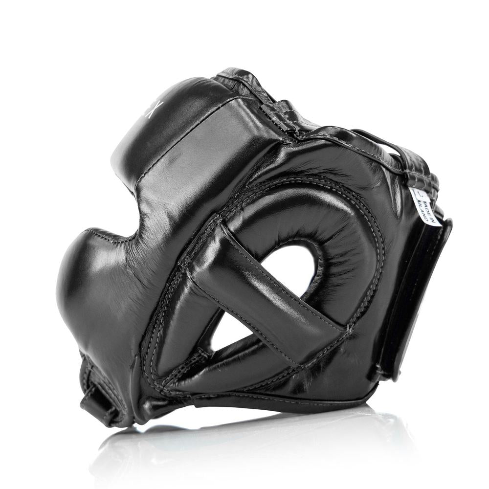 Fairtex HG18 Mexican Sparring Headguard-Fairtex