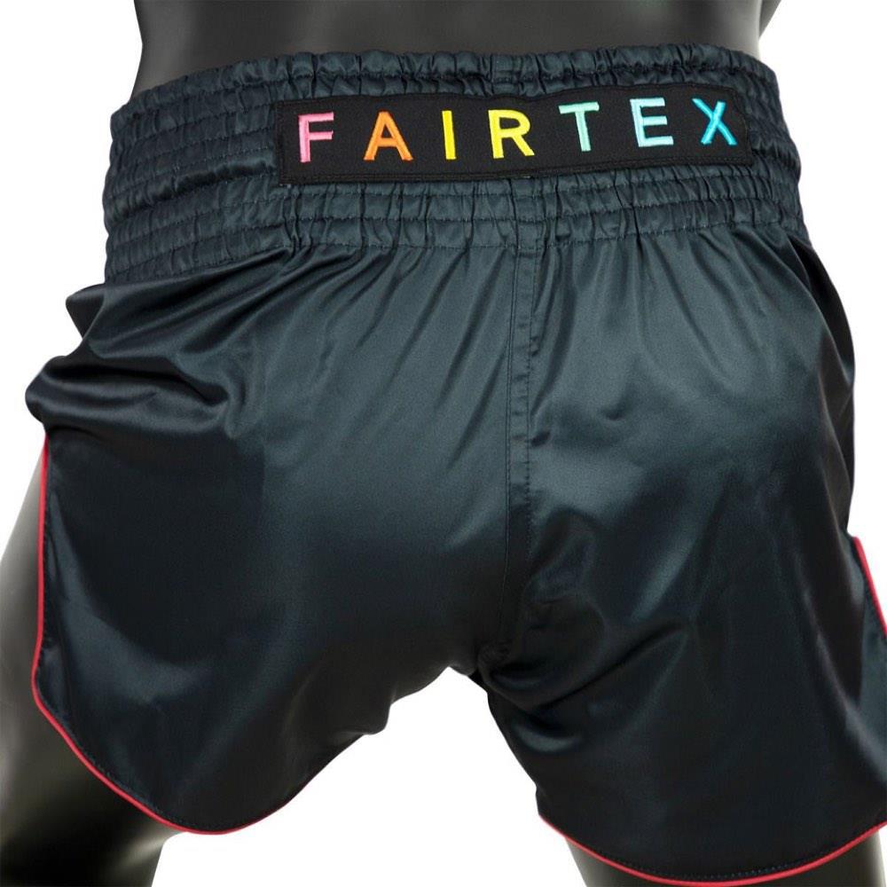 Fairtex Kabuki Muay Thai Shorts-FEUK