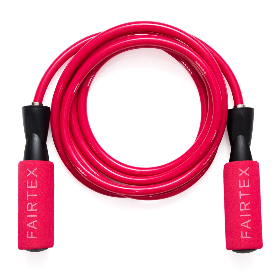 Fairtex Lightweight Skipping Rope-Fairtex