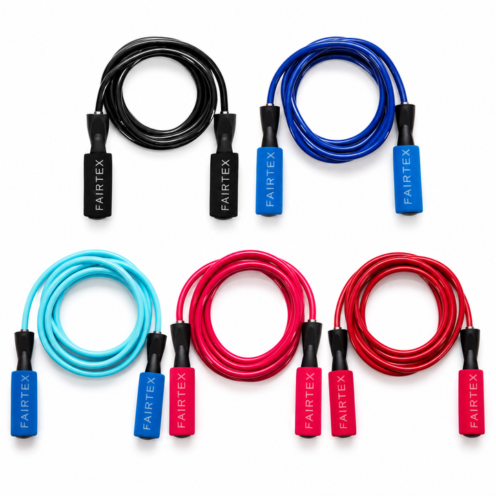 Fairtex Lightweight Skipping Rope-Fairtex