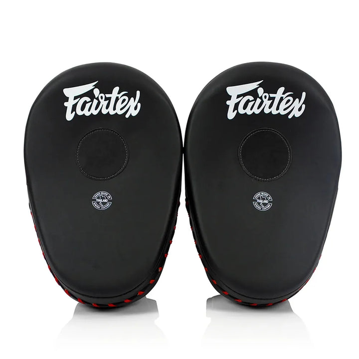 Fairtex Maximized Focus Pads-Fairtex