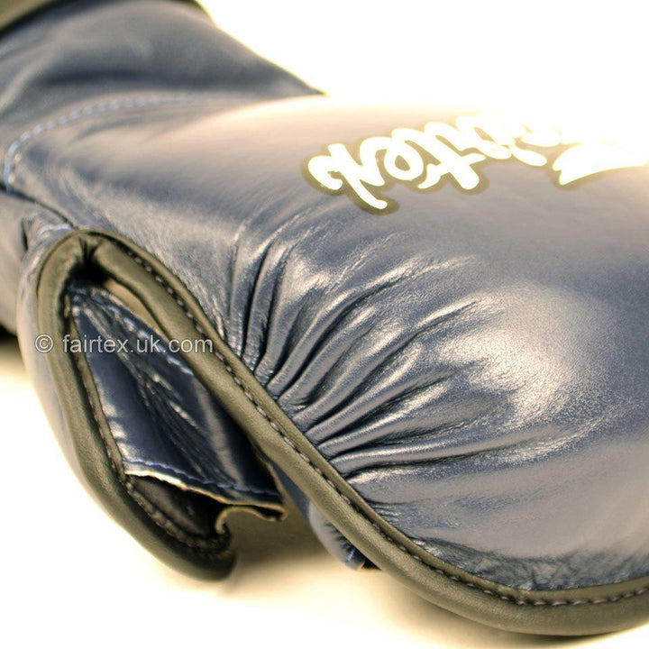 Fairtex Blue MMA Sparring Gloves