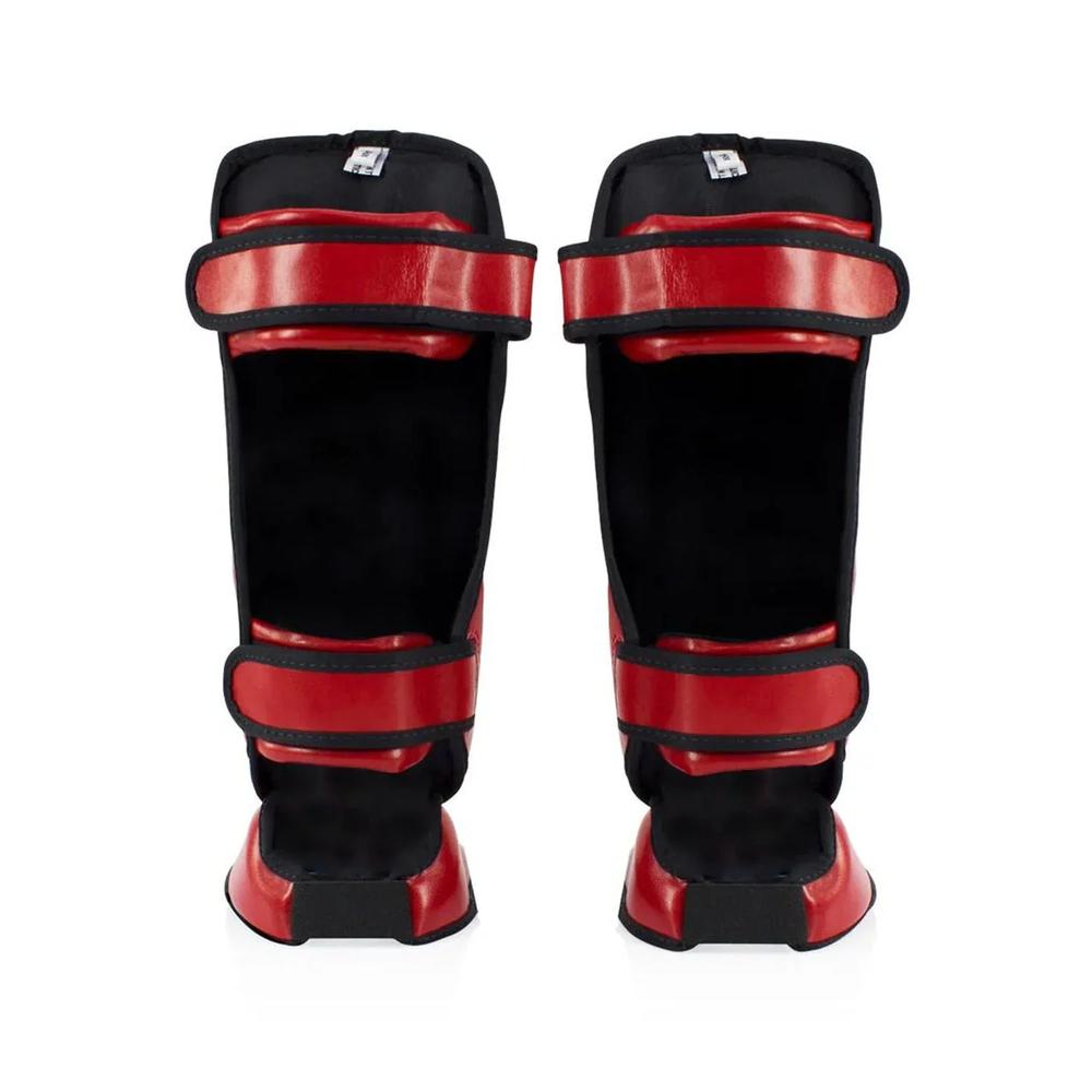 Fairtex SPK9 Kids Shin Pads-Fairtex