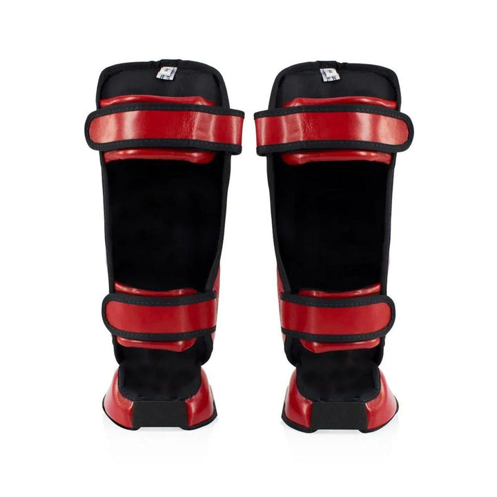 Fairtex SPK9 Kids Shin Pads-Fairtex