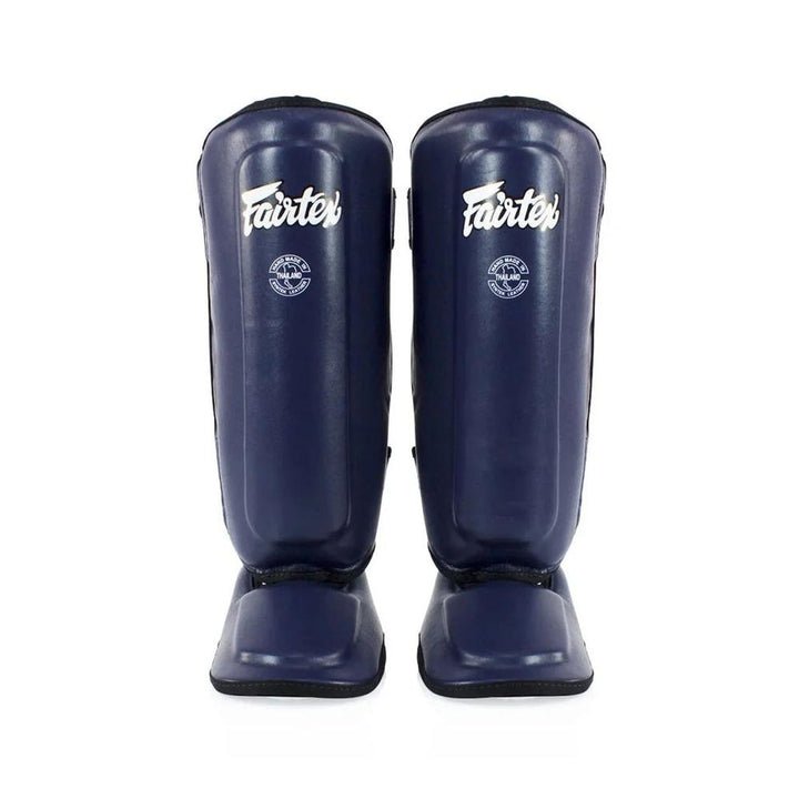 Fairtex SPK9 Kids Shin Pads-Fairtex