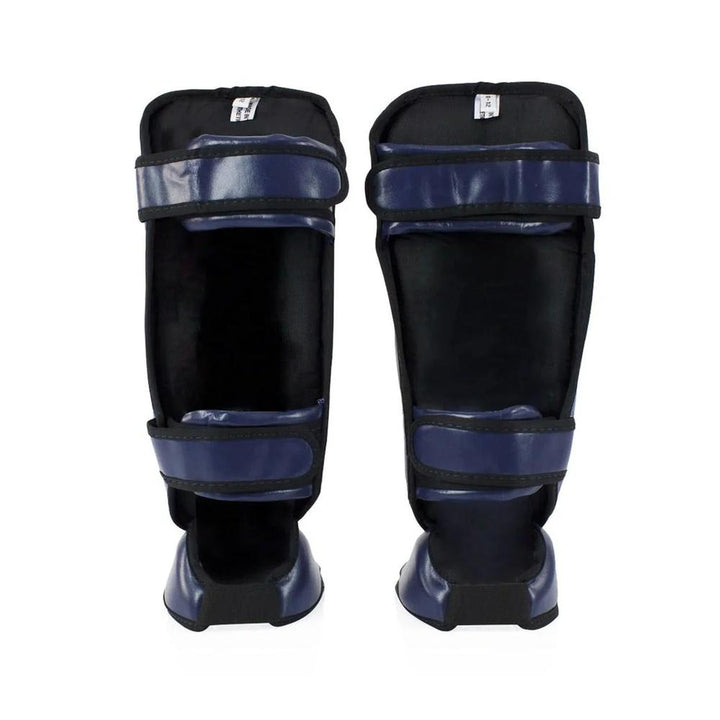 Fairtex SPK9 Kids Shin Pads-Fairtex