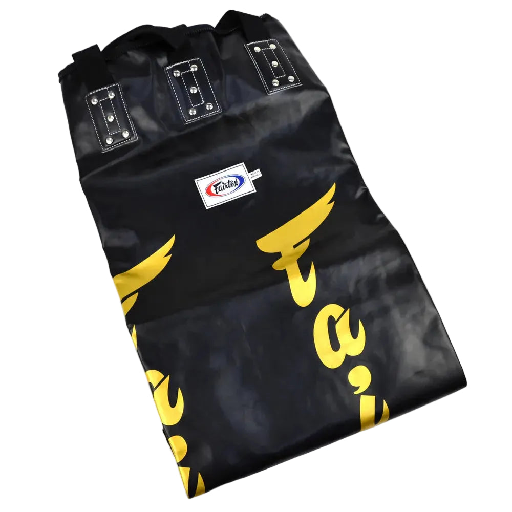 Fairtex Unfilled Banana Bag -6FT-Fairtex