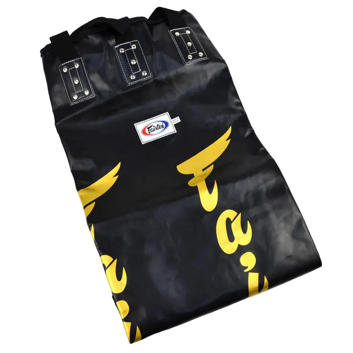 Fairtex Unfilled Banana Bag -6FT-Fairtex