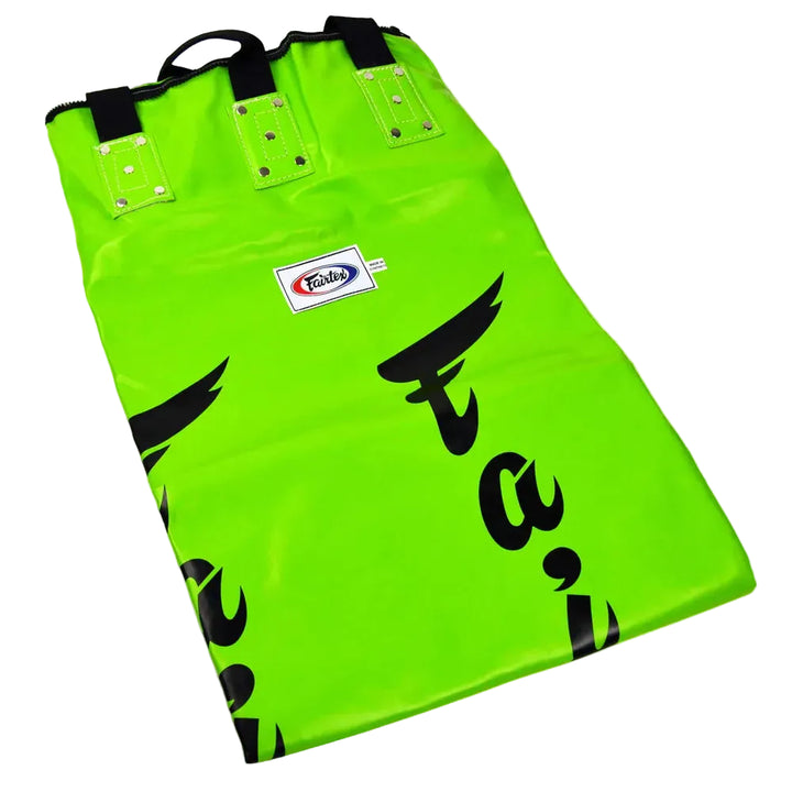 Fairtex Unfilled Banana Bag -6FT-Fairtex