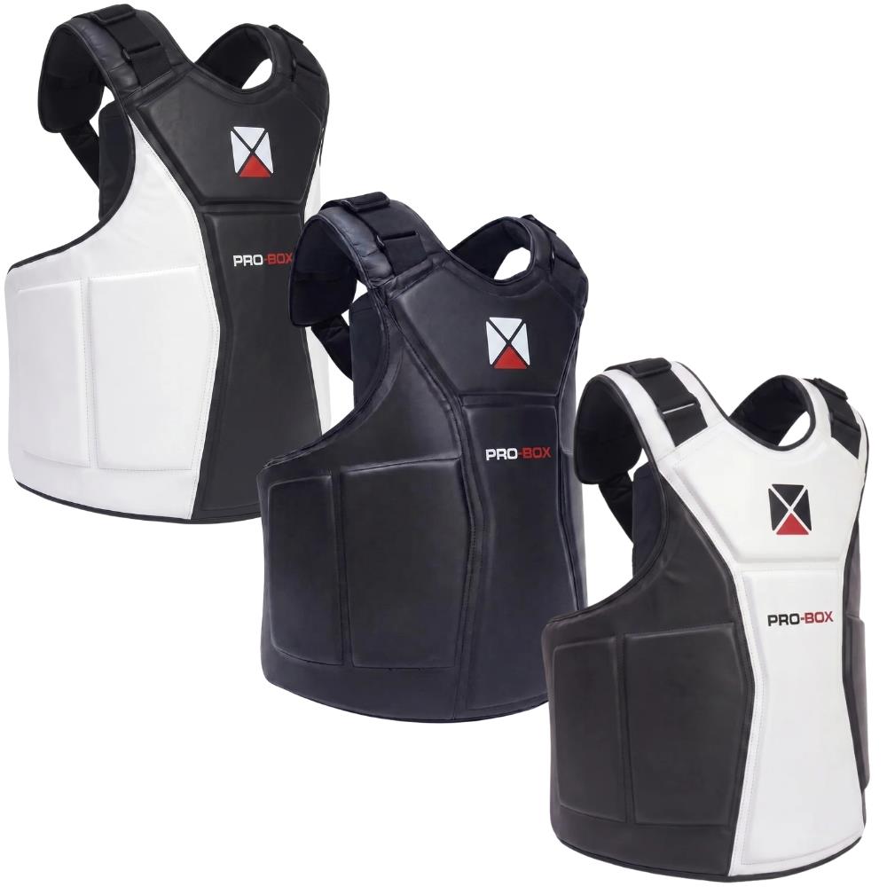 Pro Box Elite Body Protector