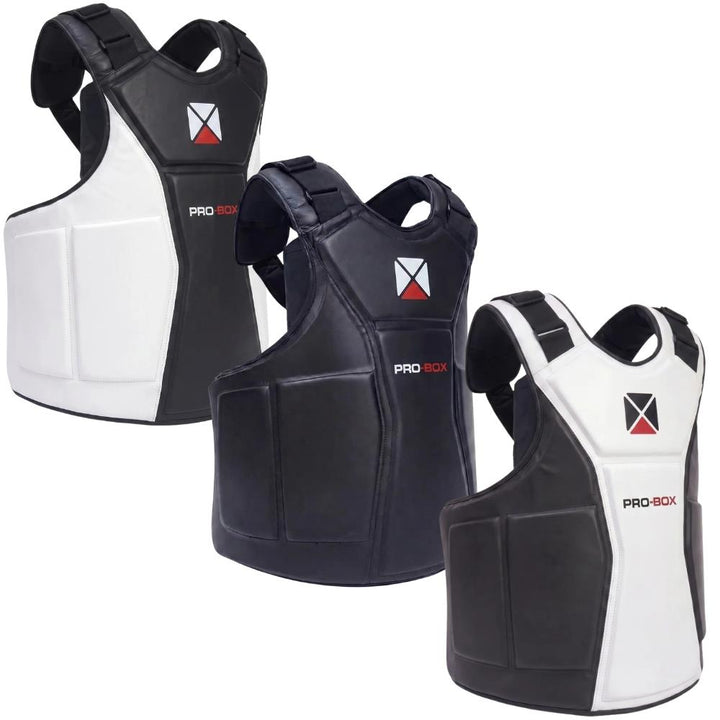 Pro Box Elite Body Protector