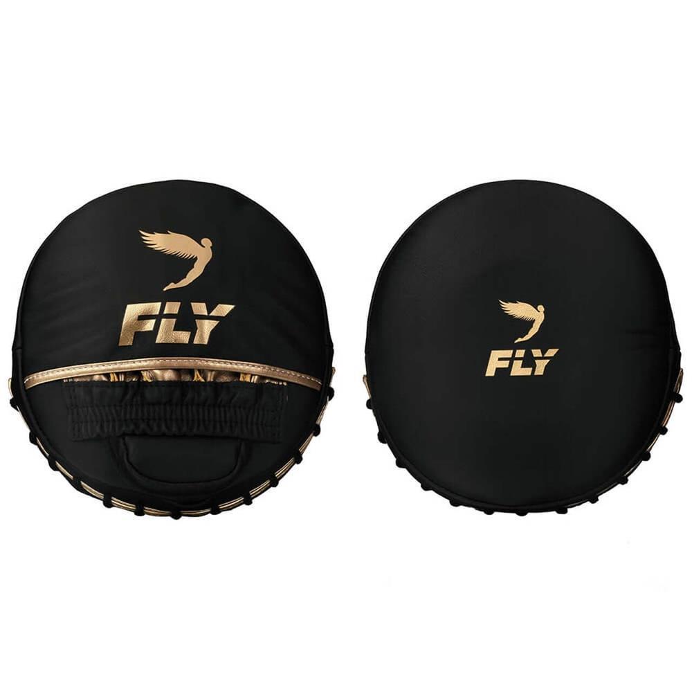 Fly Air Focus Mitts