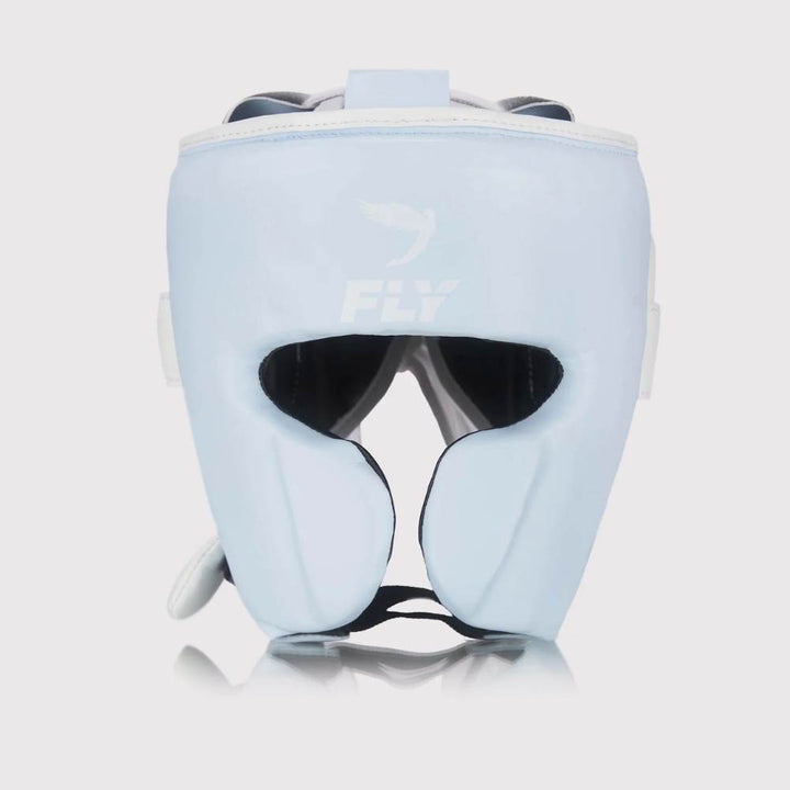 Fly Knight X Head Guard - Sky Blue-Fly