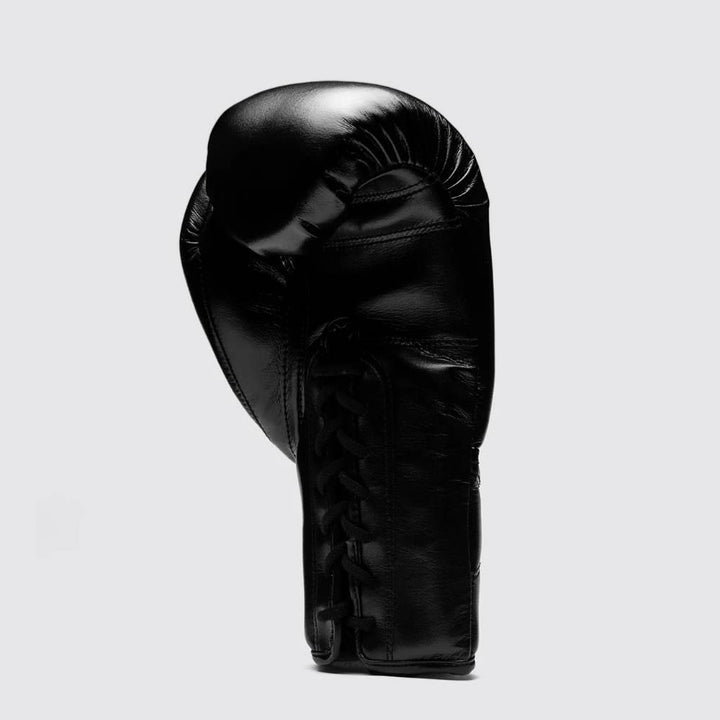 Fly Superlace Pro X 2 Gloves Black-Fly