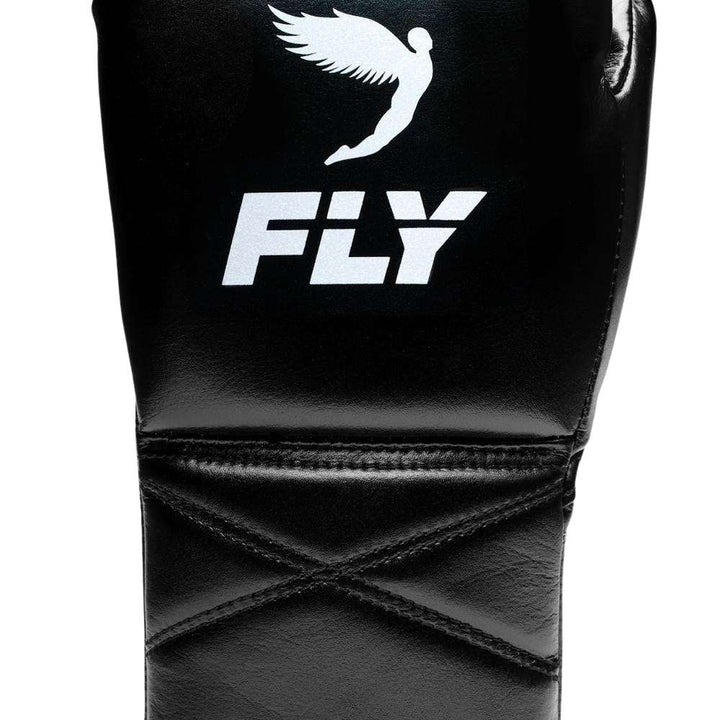 Fly Superlace Pro X 2 Gloves Black-Fly
