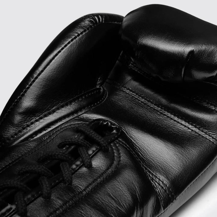 Fly Superlace Pro X 2 Gloves Black-Fly