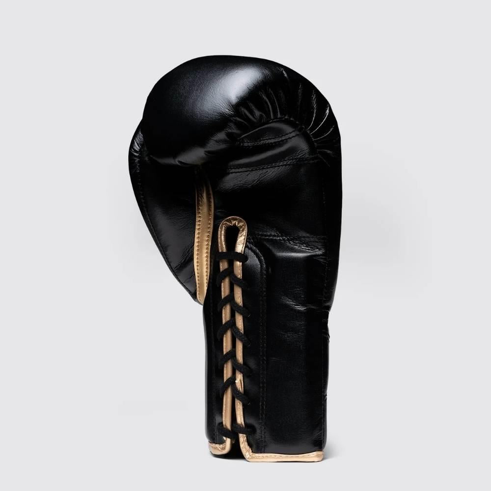 Fly Superlace Pro X 2 Gloves Black/Gold-Fly