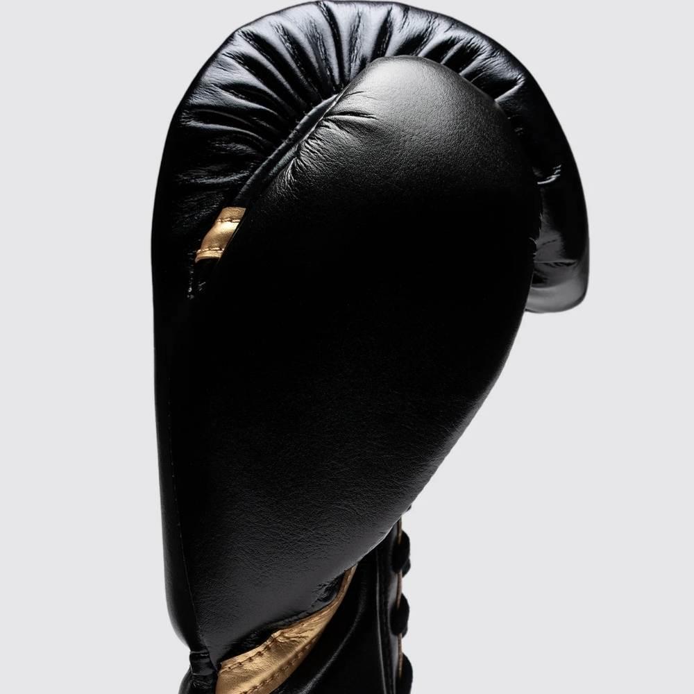 Fly Superlace Pro X 2 Gloves Black/Gold-Fly