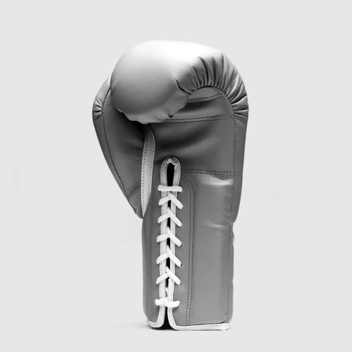 Fly Superlace Pro X 2 Gloves Grey-Fly