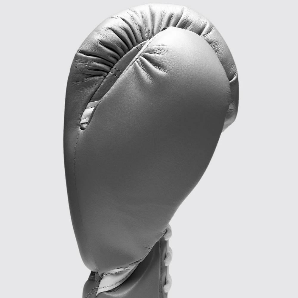 Fly Superlace Pro X 2 Gloves Grey-Fly