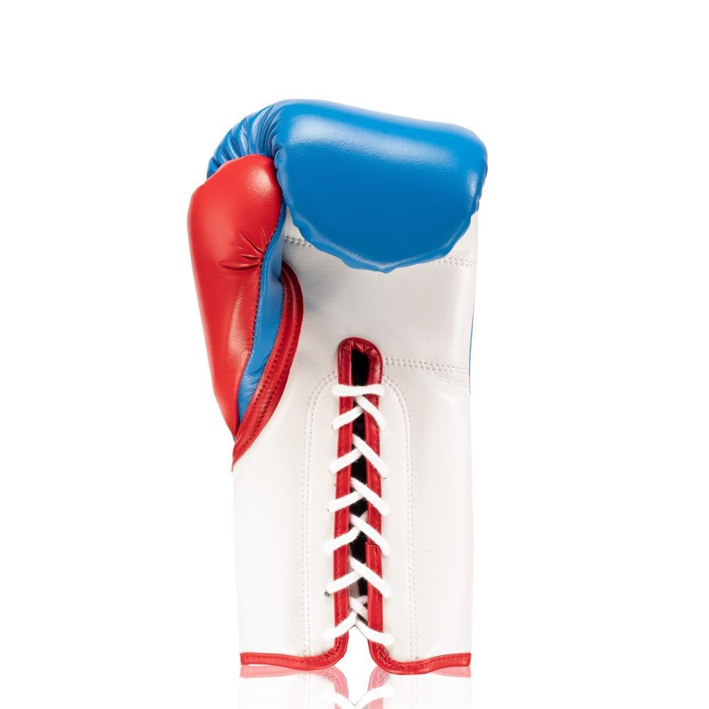 Gants de boxe StormCloud Bolt 2.0 Bleu 8 oz Gants de boxe StormCloud Bolt 2.0 Bleu 8 oz