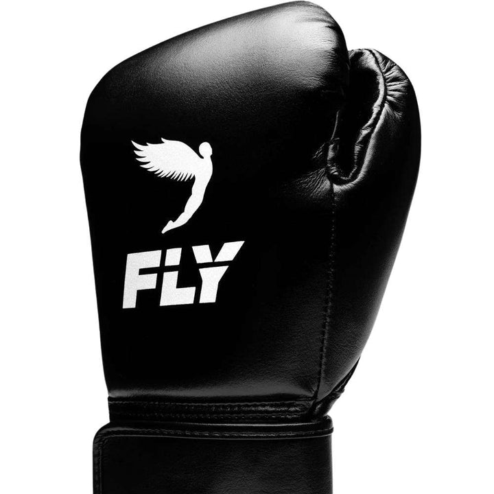 Fly Superloop Pro X 2 Gloves Black-Fly