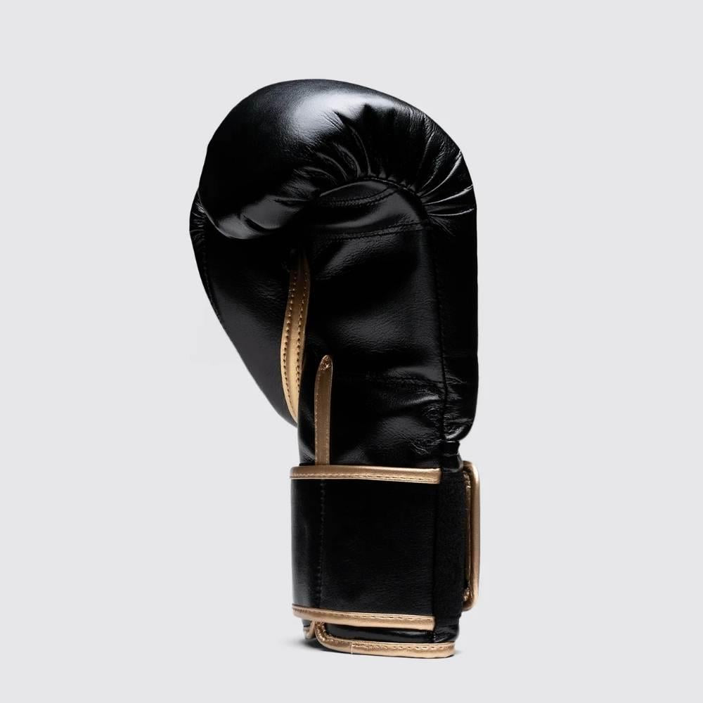 Fly Superloop Pro X 2 Gloves Black/Gold-Fly