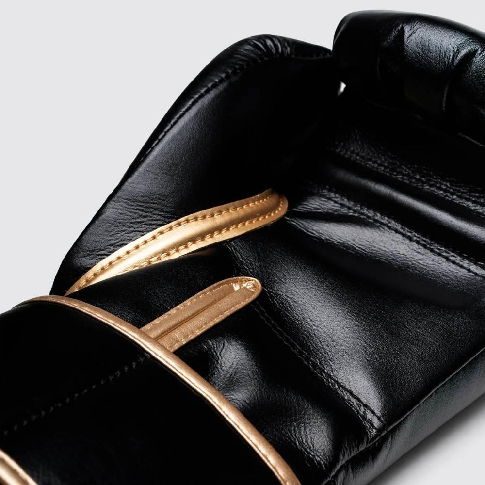 Fly Superloop Pro X 2 Gloves Black/Gold-Fly