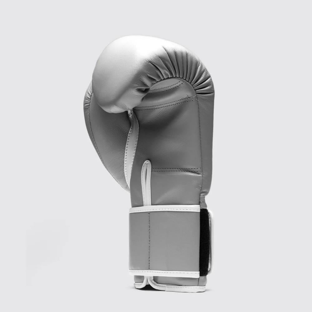 Fly Superloop Pro X 2 Gloves Grey-Fly