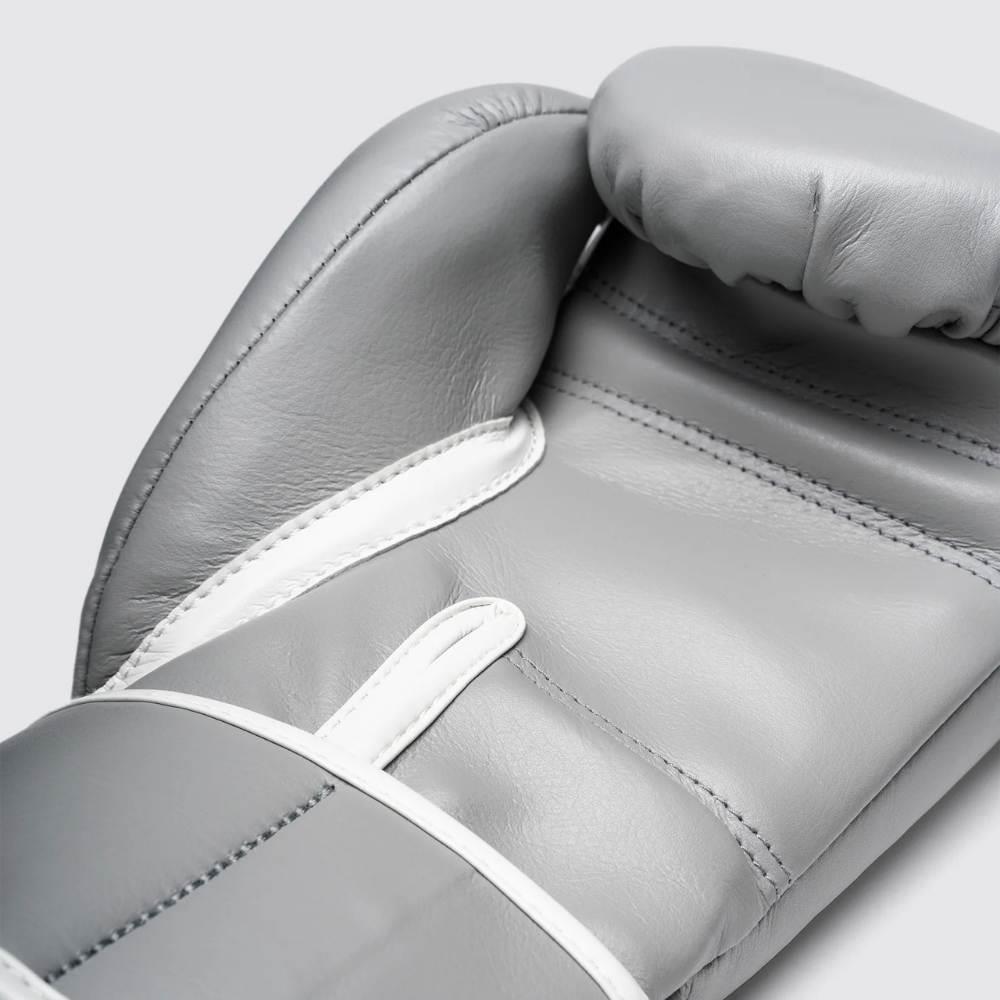 Fly Superloop Pro X 2 Gloves Grey-Fly