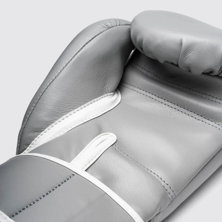 Fly Superloop Pro X 2 Gloves Grey-Fly