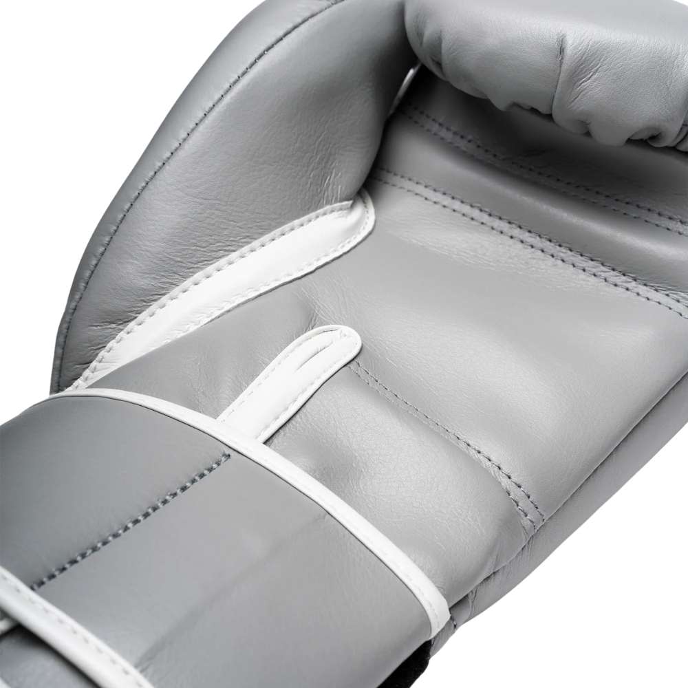 Fly Superloop Pro X 2 Gloves Grey-Fly