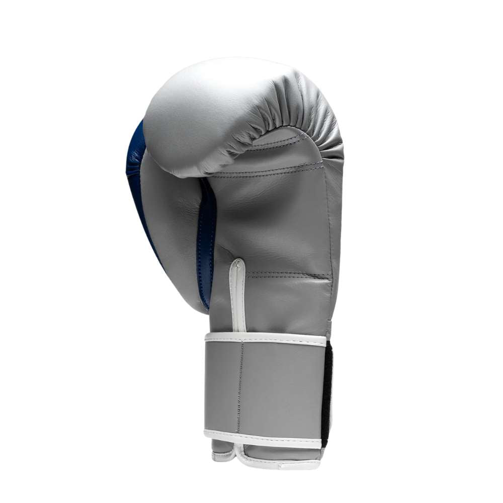 Fly Superloop Pro X 2 Gloves Grey/Space Blue-Fly