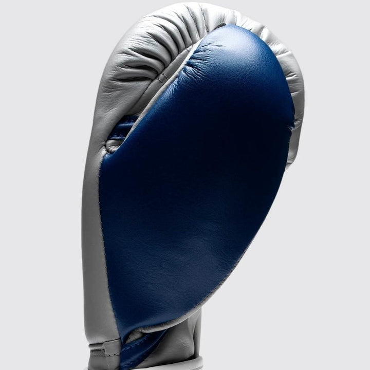 Fly Superloop Pro X 2 Gloves Grey/Space Blue-Fly