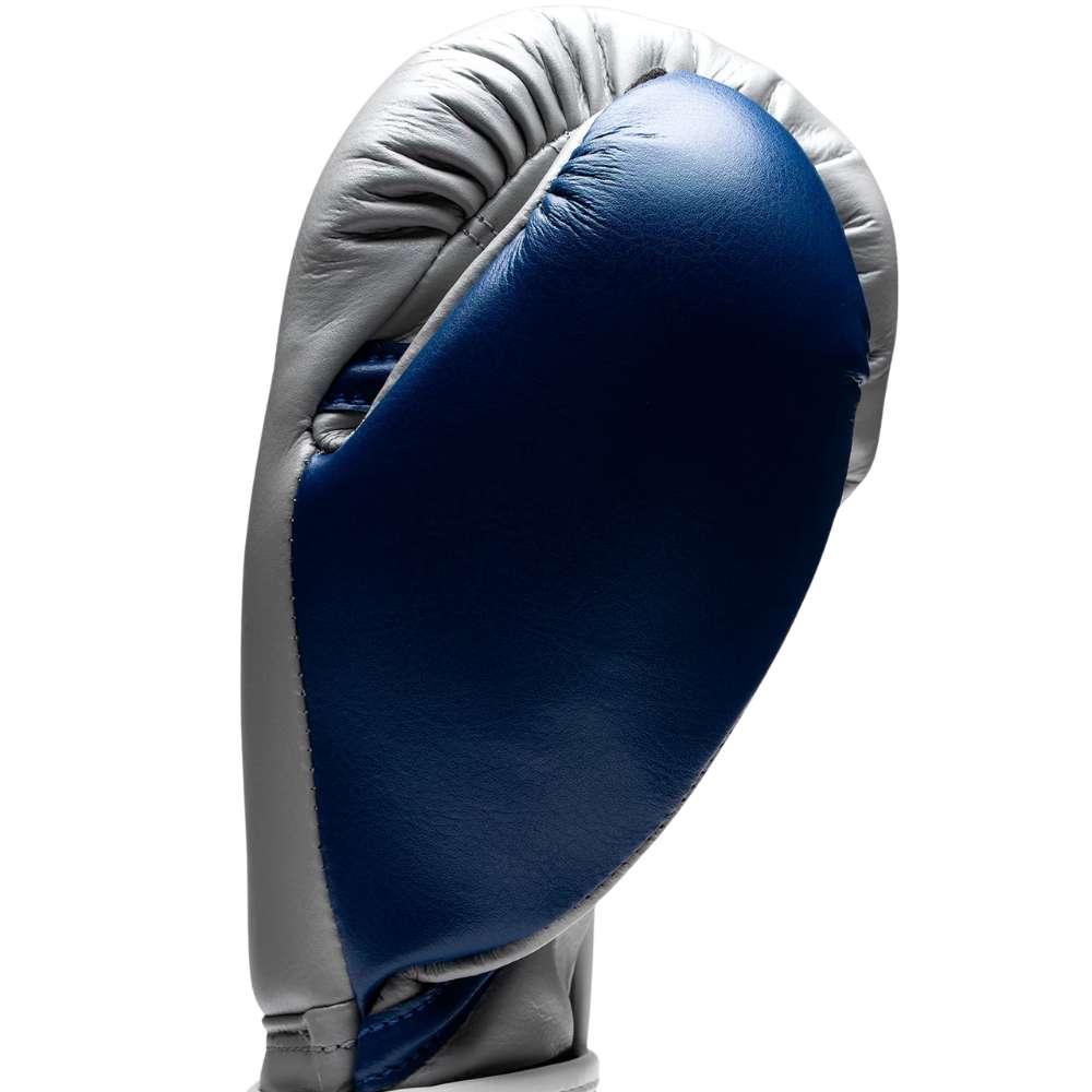 Fly Superloop Pro X 2 Gloves Grey/Space Blue-Fly