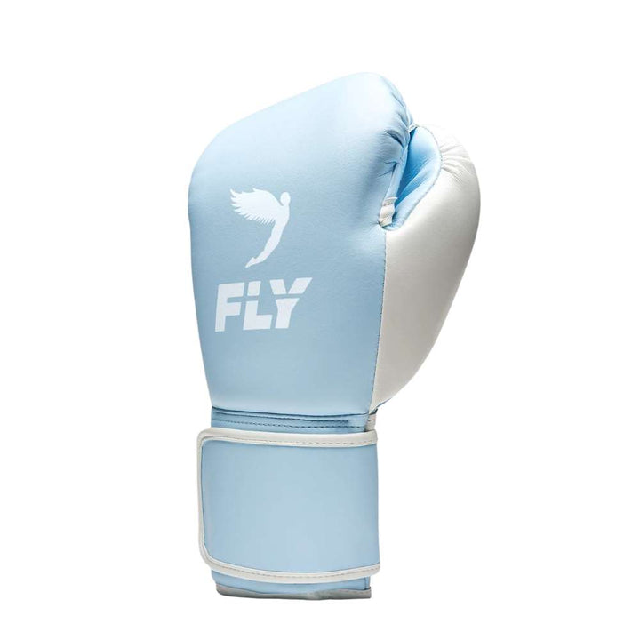Fly Superloop Pro X 2 Gloves Pale Blue-Fly