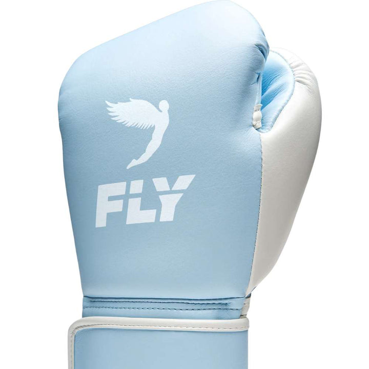 Fly Superloop Pro X 2 Gloves Pale Blue-Fly