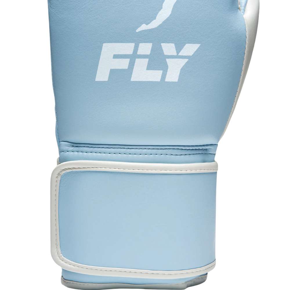 Fly Superloop Pro X 2 Gloves Pale Blue-Fly