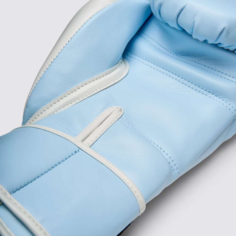 Fly Superloop Pro X 2 Gloves Pale Blue-Fly