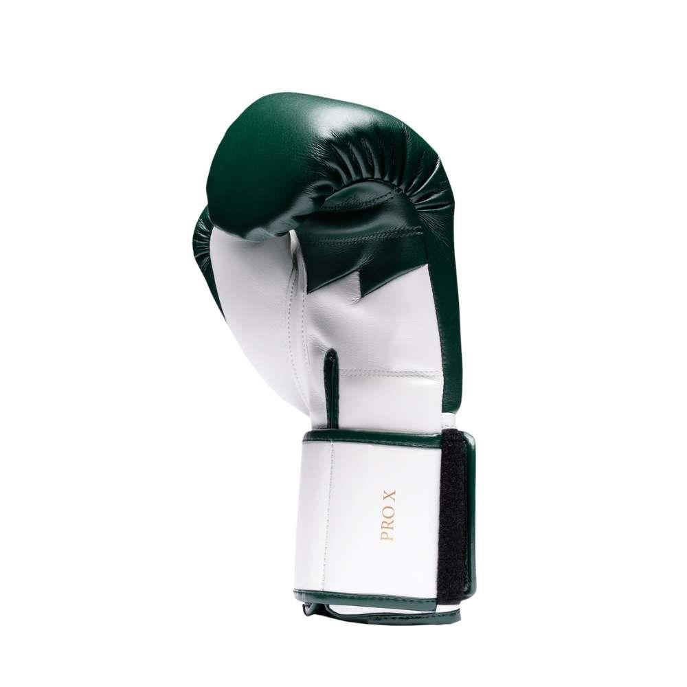 Fly Superloop Pro X 2 Gloves Pine Green/White-Fly