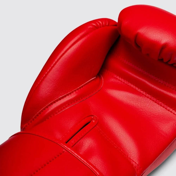 Fly Superloop Pro X 2 Gloves Red-Fly