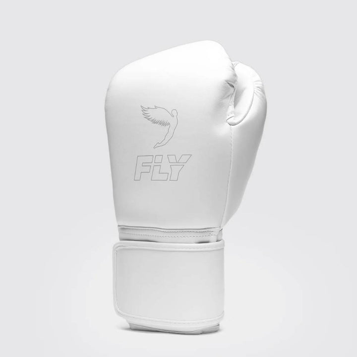 Fly Superloop Pro X 2 Gloves White-Fly