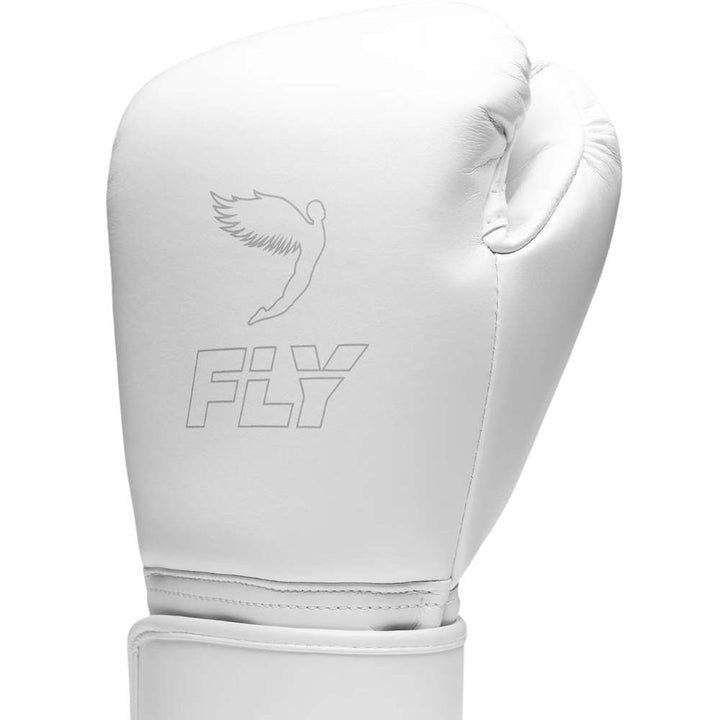 Fly Superloop Pro X 2 Gloves White-Fly