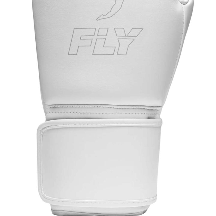 Fly Superloop Pro X 2 Gloves White-Fly