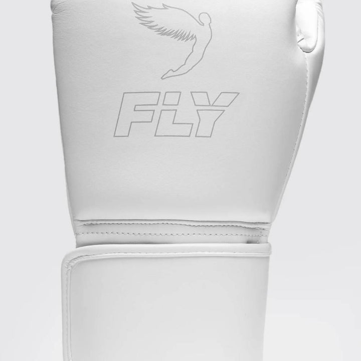 Fly Superloop Pro X 2 Gloves White-Fly