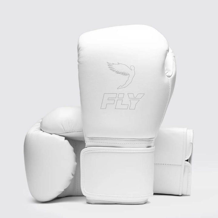Fly Superloop Pro X 2 Gloves White-Fly