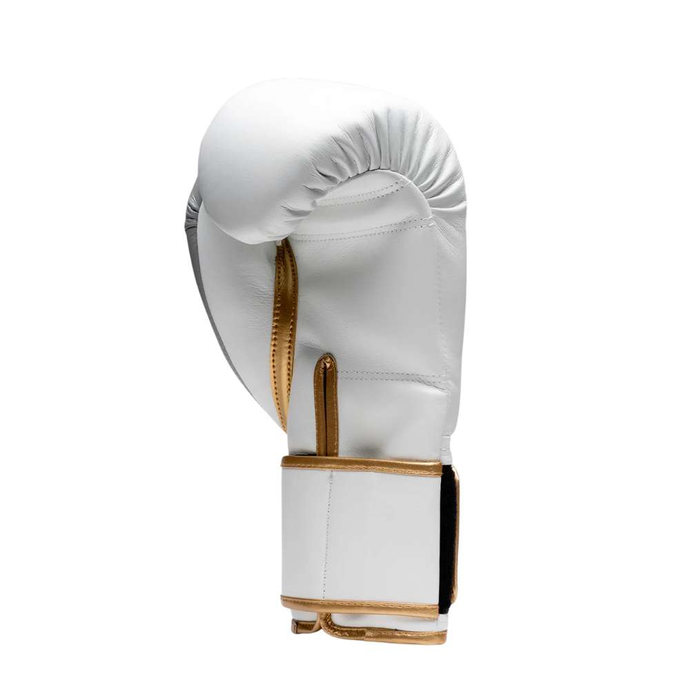 Fly Superloop Pro X 2 Gloves White/Grey/Gold-Fly