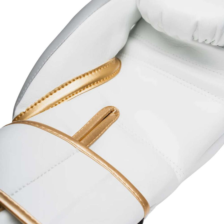 Fly Superloop Pro X 2 Gloves White/Grey/Gold-Fly