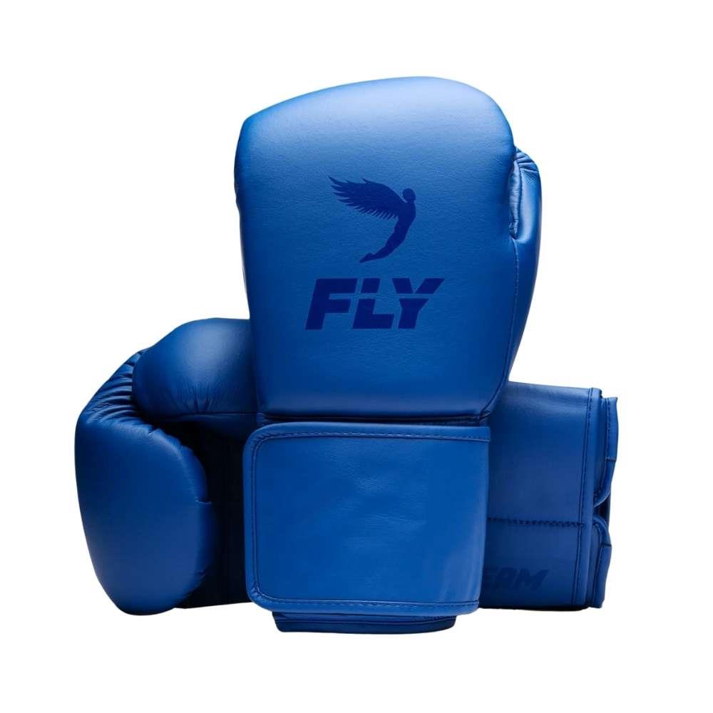 Fly Team Gloves - Cobalt Blue-Fly